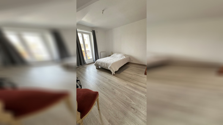 Ma-Cabane - Location Appartement COLOMBES, 30 m²