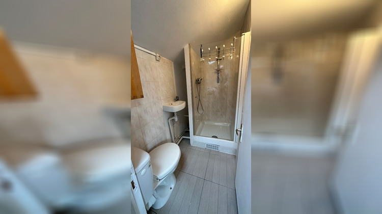 Ma-Cabane - Location Appartement COLOMBES, 30 m²