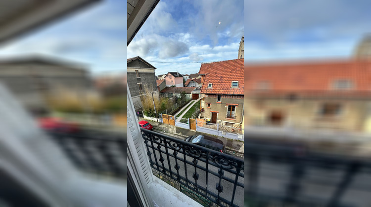 Ma-Cabane - Location Appartement COLOMBES, 30 m²