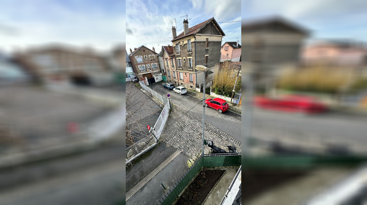 Ma-Cabane - Location Appartement COLOMBES, 30 m²