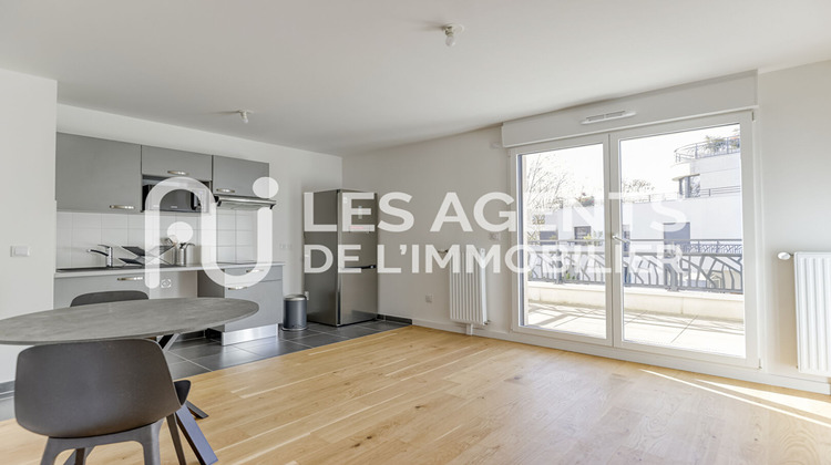 Ma-Cabane - Location Appartement COLOMBES, 43 m²