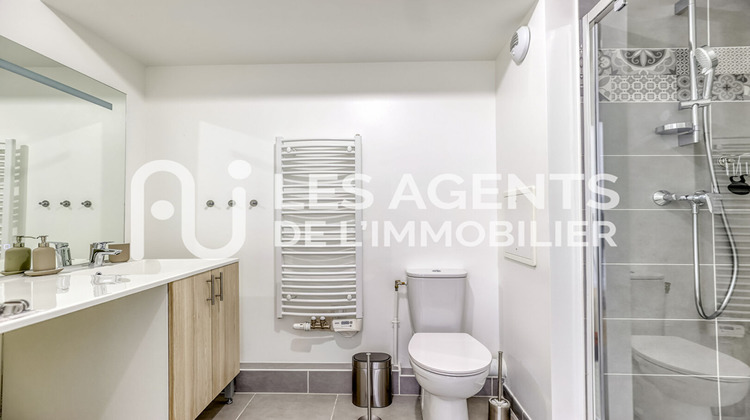 Ma-Cabane - Location Appartement COLOMBES, 43 m²
