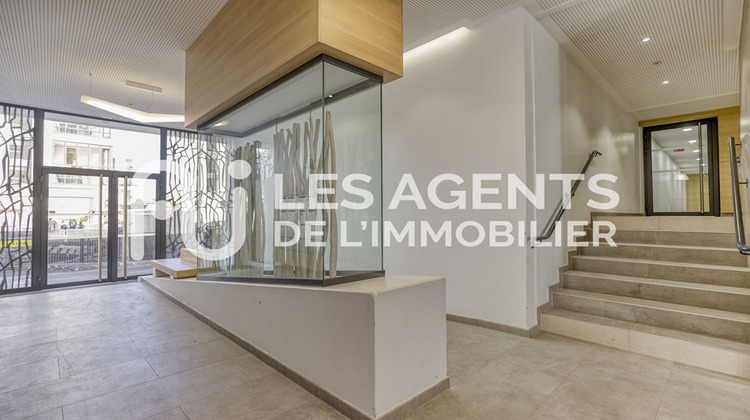 Ma-Cabane - Location Appartement COLOMBES, 43 m²