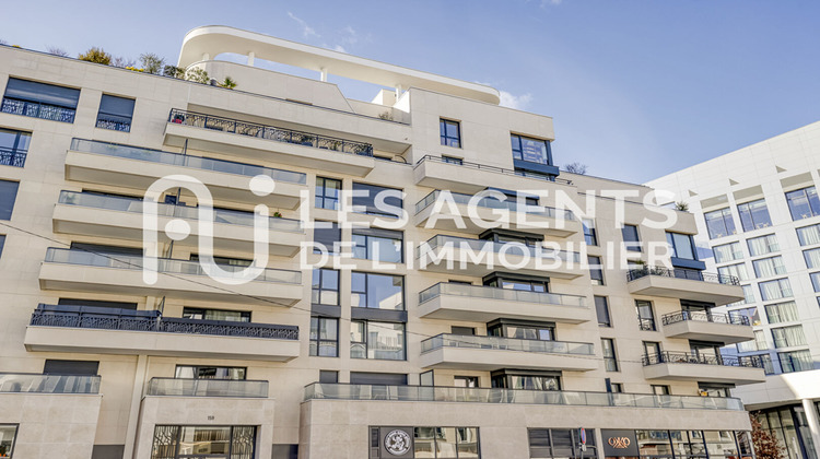 Ma-Cabane - Location Appartement COLOMBES, 43 m²