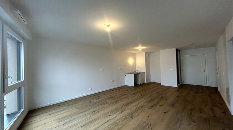 Ma-Cabane - Location Appartement COLOMBES, 42 m²