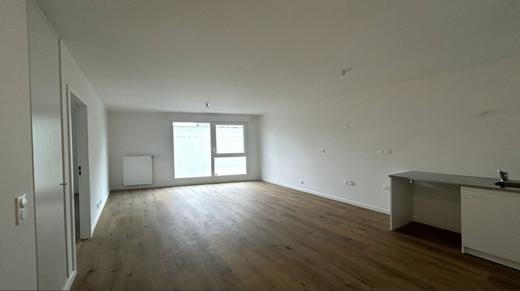 Ma-Cabane - Location Appartement COLOMBES, 42 m²