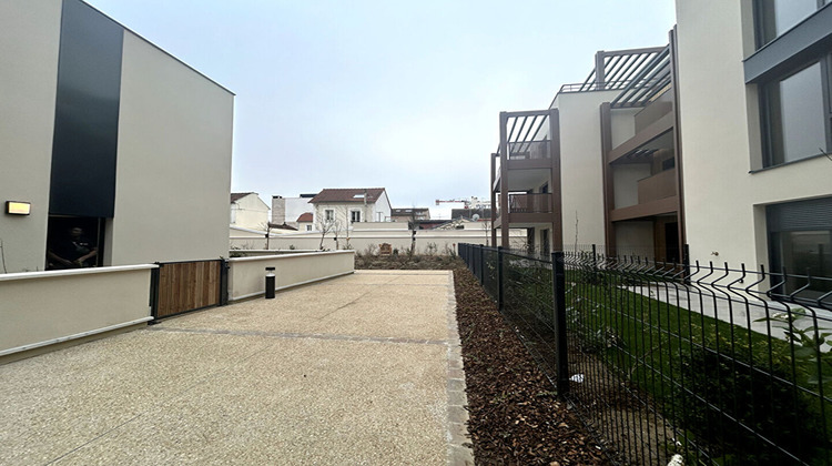 Ma-Cabane - Location Appartement COLOMBES, 42 m²