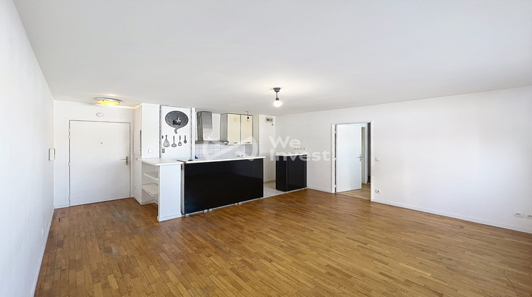 Ma-Cabane - Location Appartement Colombes, 39 m²