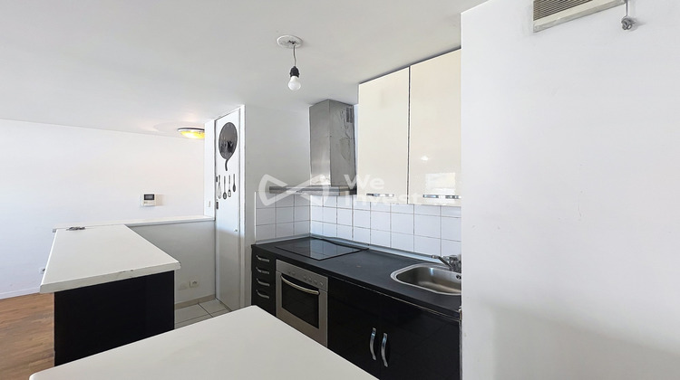 Ma-Cabane - Location Appartement Colombes, 39 m²