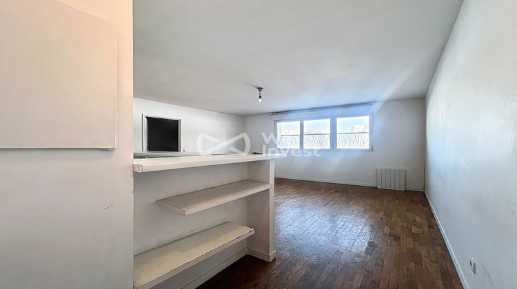 Ma-Cabane - Location Appartement Colombes, 39 m²