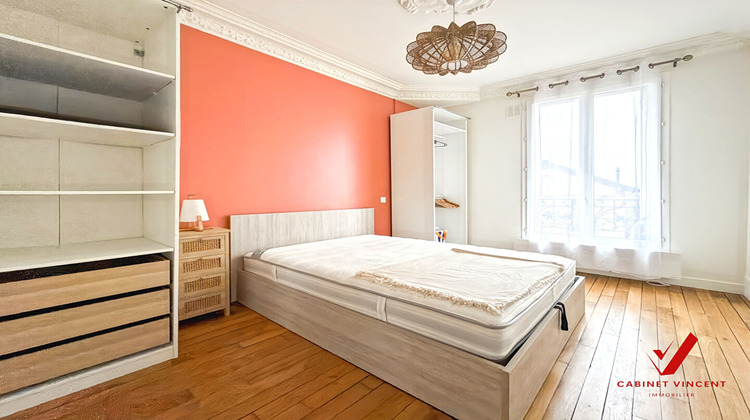 Ma-Cabane - Location Appartement COLOMBES, 40 m²