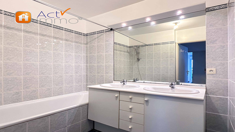 Ma-Cabane - Location Appartement COLOMBES, 60 m²