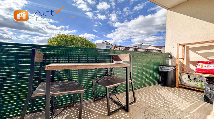 Ma-Cabane - Location Appartement COLOMBES, 69 m²