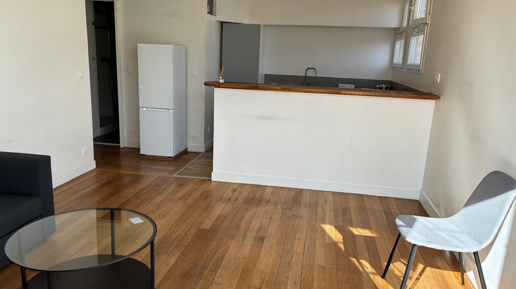Ma-Cabane - Location Appartement COLOMBES, 49 m²