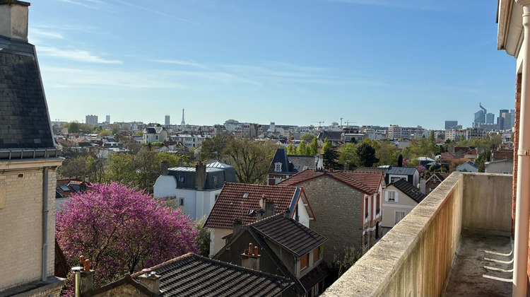 Ma-Cabane - Location Appartement COLOMBES, 49 m²