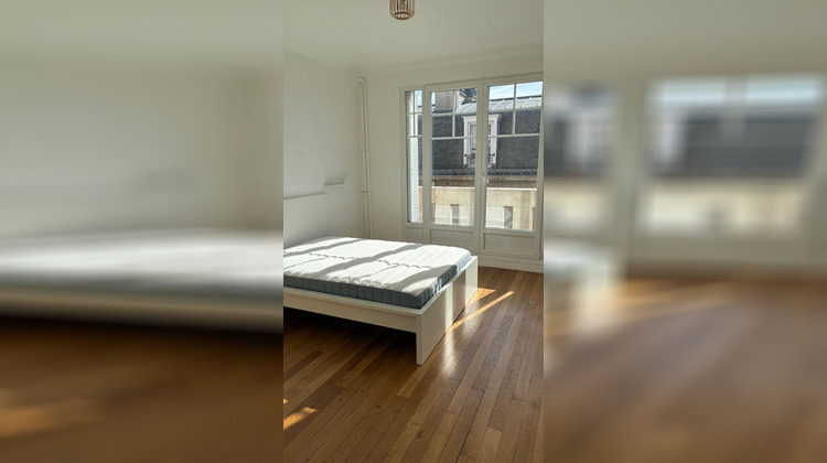Ma-Cabane - Location Appartement COLOMBES, 49 m²
