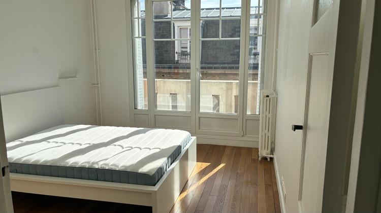 Ma-Cabane - Location Appartement COLOMBES, 49 m²