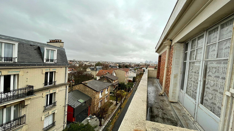 Ma-Cabane - Location Appartement COLOMBES, 49 m²