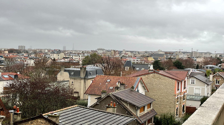Ma-Cabane - Location Appartement COLOMBES, 49 m²