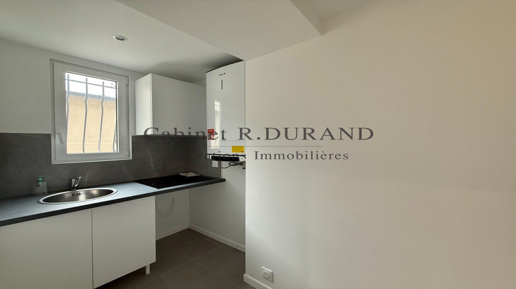 Ma-Cabane - Location Appartement COLOMBES, 34 m²