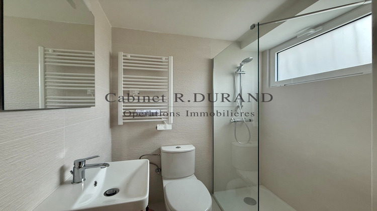 Ma-Cabane - Location Appartement COLOMBES, 34 m²