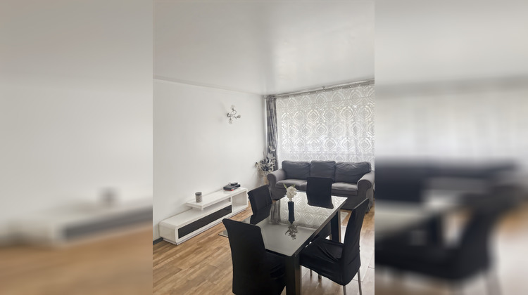 Ma-Cabane - Location Appartement Colombes, 63 m²