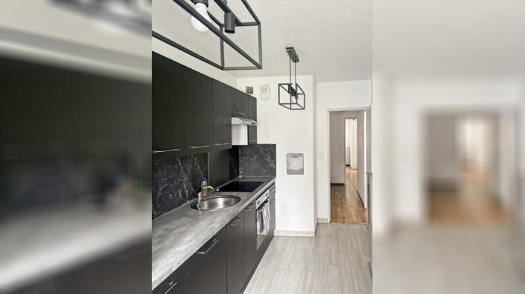 Ma-Cabane - Location Appartement Colombes, 63 m²