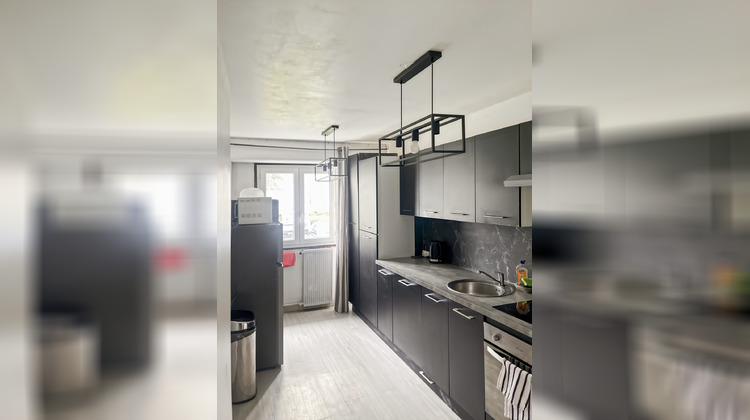 Ma-Cabane - Location Appartement Colombes, 63 m²