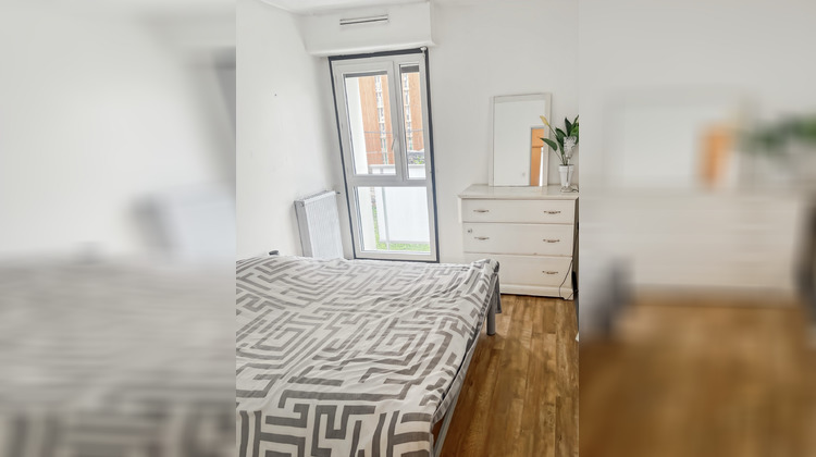 Ma-Cabane - Location Appartement Colombes, 63 m²