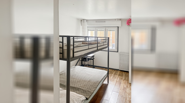 Ma-Cabane - Location Appartement Colombes, 63 m²