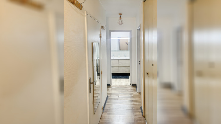Ma-Cabane - Location Appartement Colombes, 63 m²