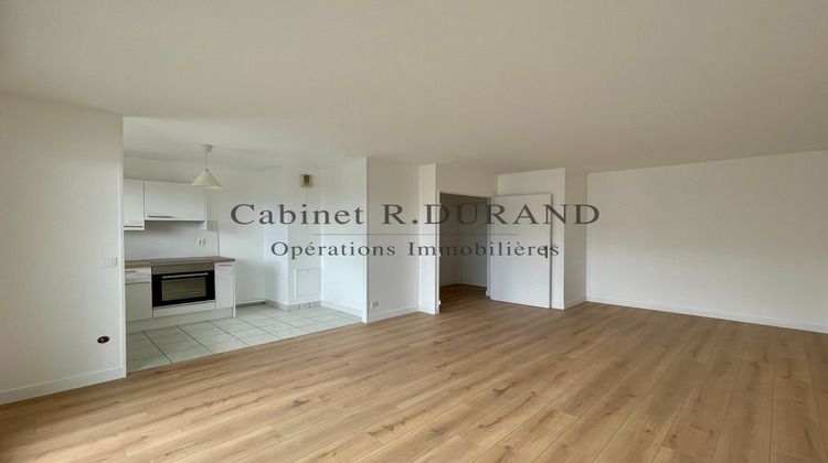 Ma-Cabane - Location Appartement COLOMBES, 47 m²