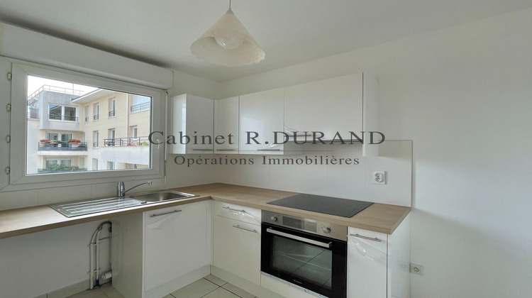 Ma-Cabane - Location Appartement COLOMBES, 47 m²