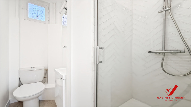 Ma-Cabane - Location Appartement COLOMBES, 18 m²