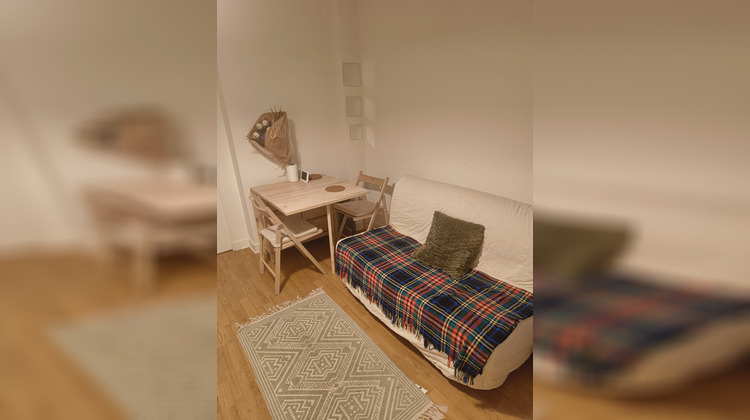 Ma-Cabane - Location Appartement COLOMBES, 25 m²