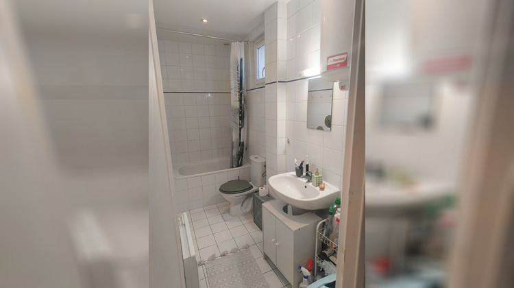 Ma-Cabane - Location Appartement COLOMBES, 25 m²