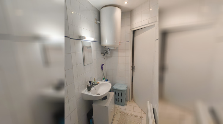 Ma-Cabane - Location Appartement COLOMBES, 25 m²