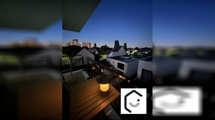 Ma-Cabane - Location Appartement COLOMBES, 32 m²