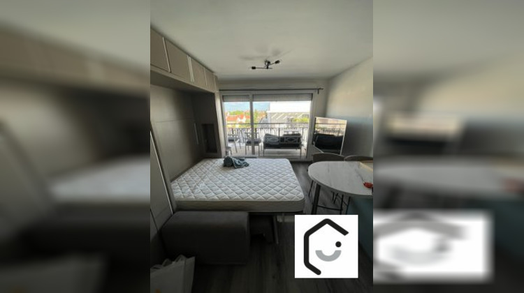 Ma-Cabane - Location Appartement COLOMBES, 32 m²