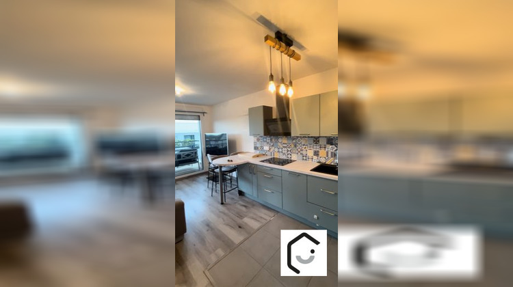 Ma-Cabane - Location Appartement COLOMBES, 32 m²