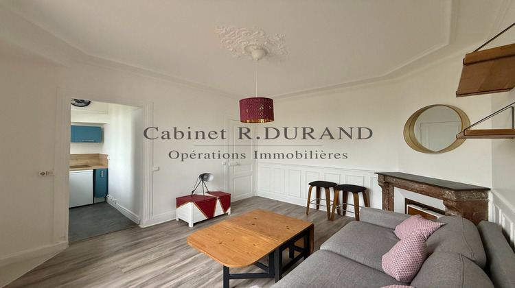 Ma-Cabane - Location Appartement COLOMBES, 30 m²