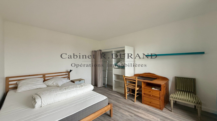 Ma-Cabane - Location Appartement COLOMBES, 30 m²