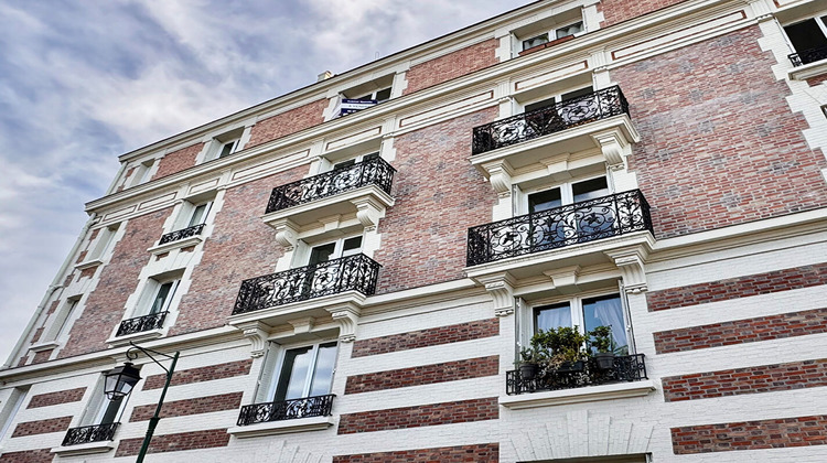 Ma-Cabane - Location Appartement COLOMBES, 51 m²