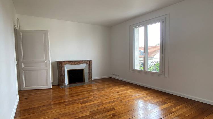 Ma-Cabane - Location Appartement COLOMBES, 51 m²