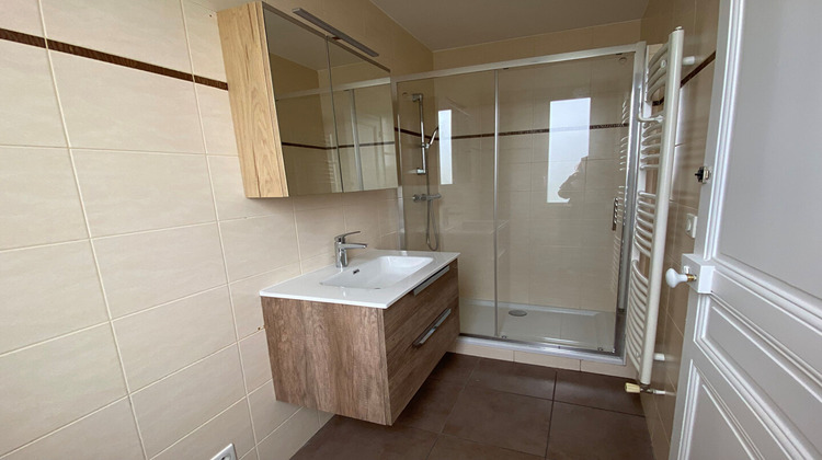 Ma-Cabane - Location Appartement COLOMBES, 51 m²