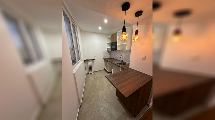 Ma-Cabane - Location Appartement COLOMBES, 25 m²