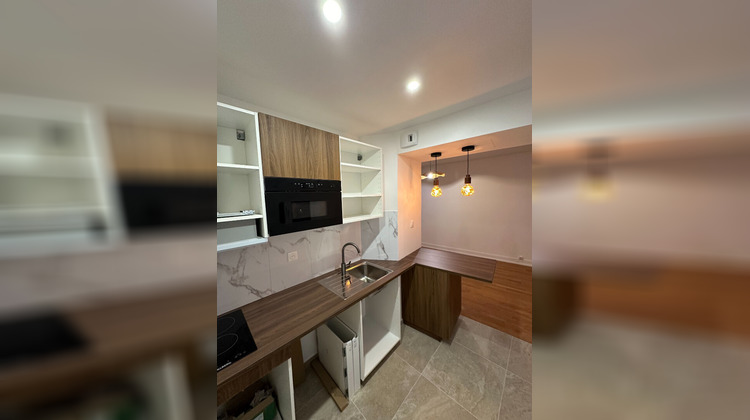 Ma-Cabane - Location Appartement COLOMBES, 25 m²