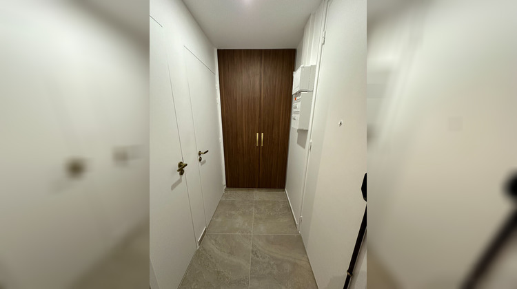 Ma-Cabane - Location Appartement COLOMBES, 25 m²