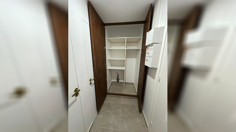 Ma-Cabane - Location Appartement COLOMBES, 25 m²