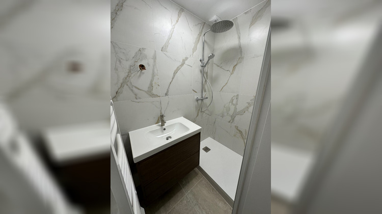 Ma-Cabane - Location Appartement COLOMBES, 25 m²